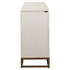 Veronia 4-Door Sideboard